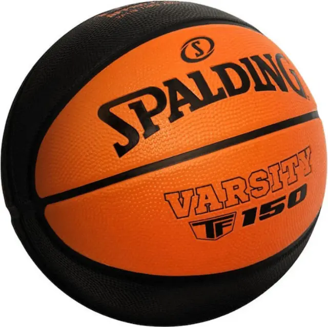 Μπάλα Μπάσκετ Spalding Varsity TF 150 BiColor 84 620Z1 (Size 7/Outdoor) - 7 2