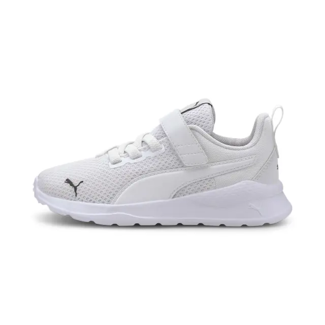 Puma Anzarun Lite AC PS White 372009-02 - 28