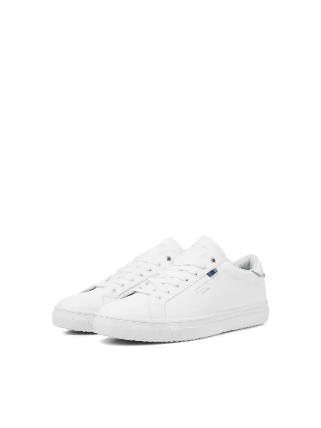JFWBALE PU SNEAKER NOOS Bright White 3