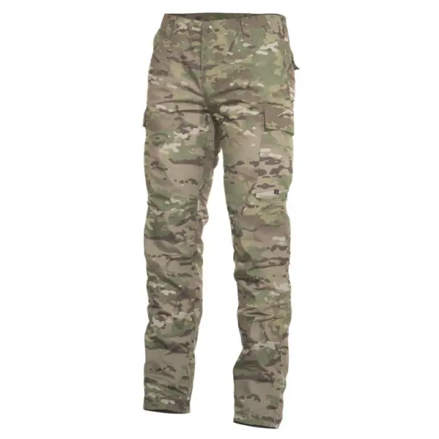 Pentagon BDU 2.0 MULTICAM® – Παντελόνι Παραλλαγή MULTICAM® για Τακτική Χρήση & Εργασία - 104-Multicolour