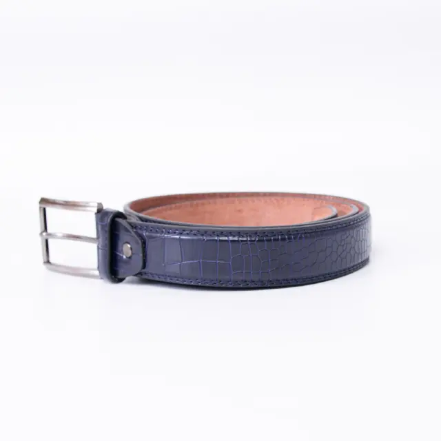 Ζώνη Noshame® Navy - 922326 - 125cm 2