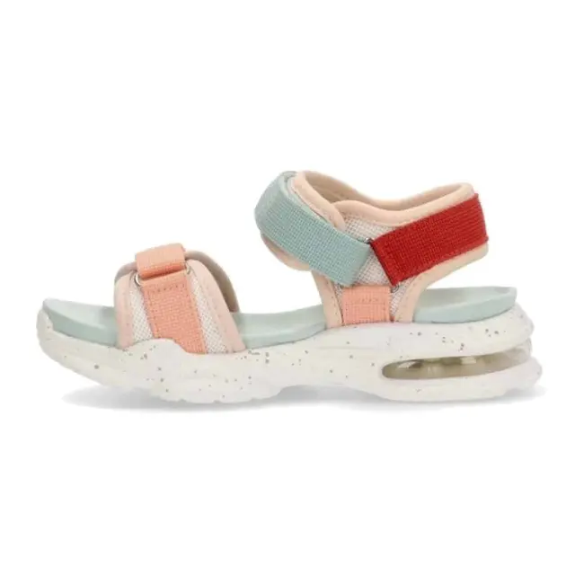 Xti Παιδικά Πέδιλα με Αερόσολα Mint Coral 2