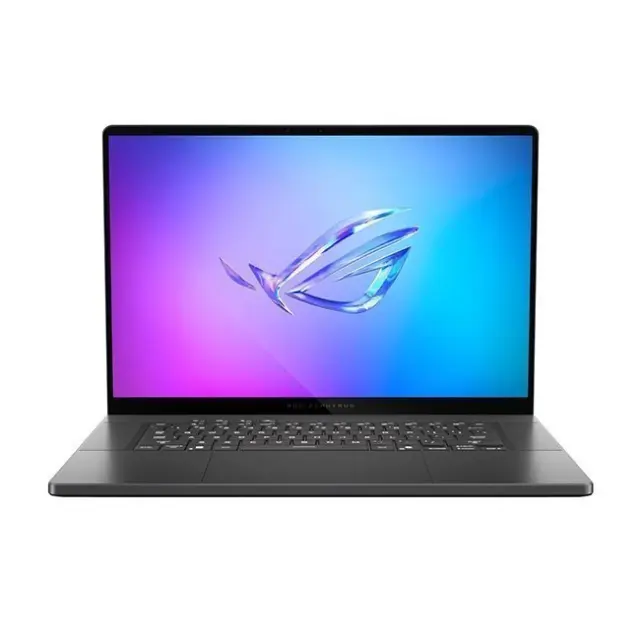 Asus ROG Zephyrus G16 GU605CM-QR027W 16" 2.5K 240Hz OLED Ultra 7 255H/RTX5060/16GB/1TB SSD/W11 Home (90NR0M21-M00120)