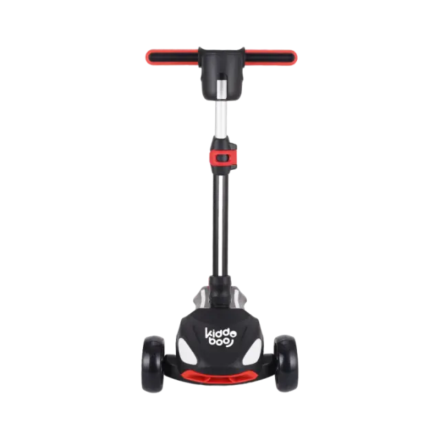 Kiddoboo E-Scooter Trecyclo Black (KBJY08BLK) 2