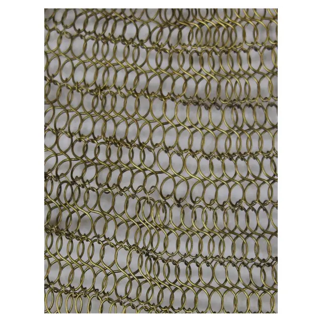 Φωτιστικό Κρεμαστό Χρυσό Μέταλλο 61x61x97cm 2