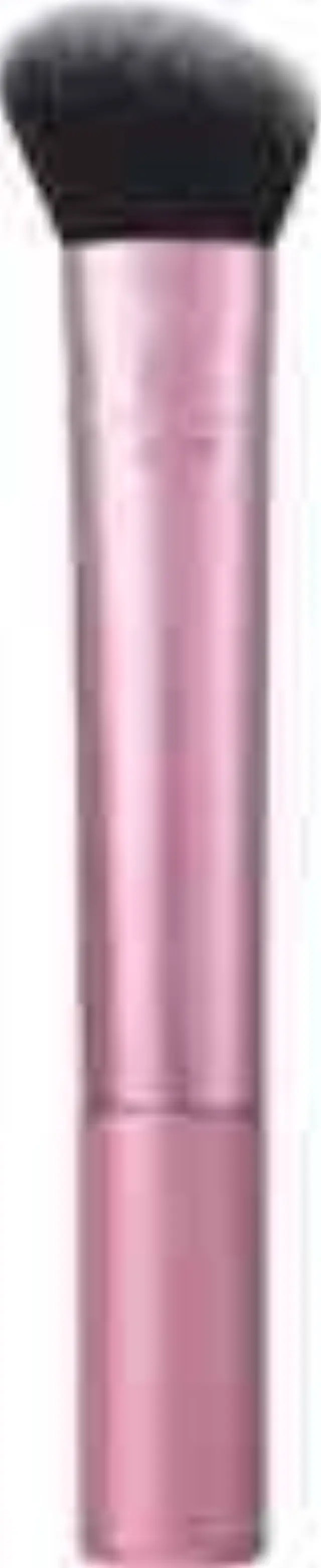 Real Techniques Soft Sculpting Brush Πινέλο Μακιγιάζ Για Sculpting 1 Τεμάχιο