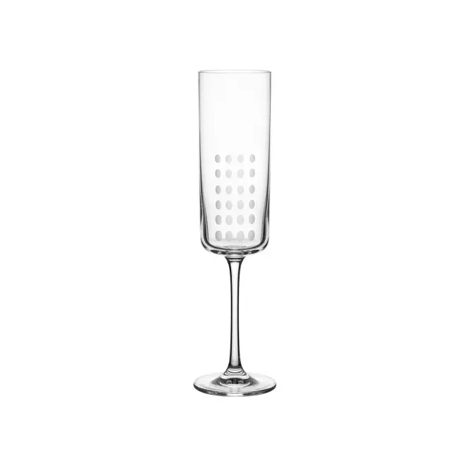 Ποτήρι Σαμπάνιας Da Vinci Edmi 250ml Κολονάτο