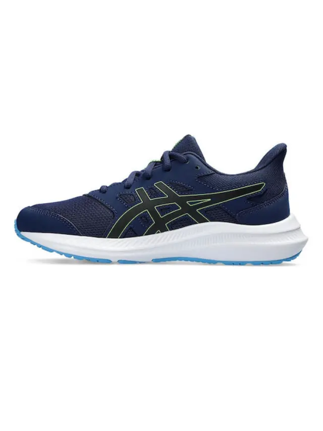 Asics Jolt 4 GS Blue 1014A300-406 - 39.5 3