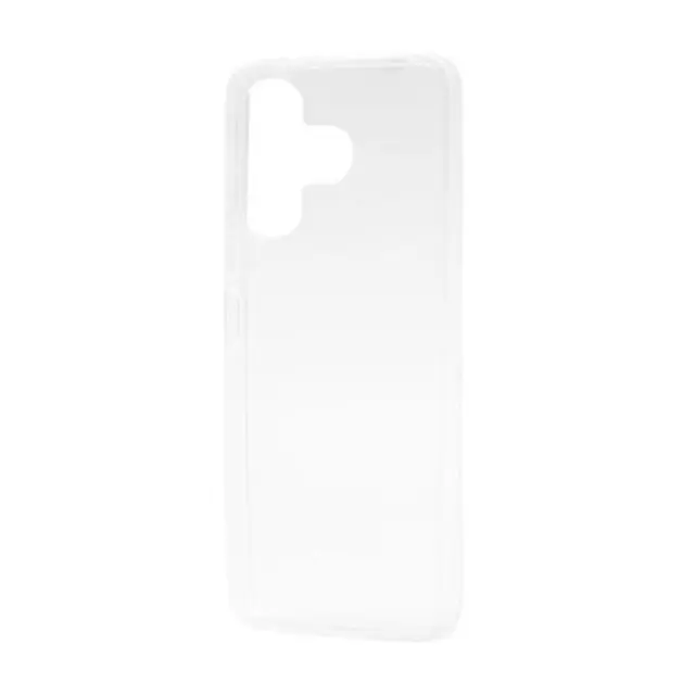 Θήκη TPU inos Xiaomi Redmi 13 Ultra Slim 0.3mm Διάφανο N65377