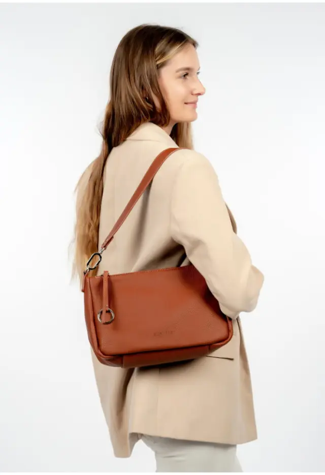 SURI FREY - Shoulder bag Debby medium 2