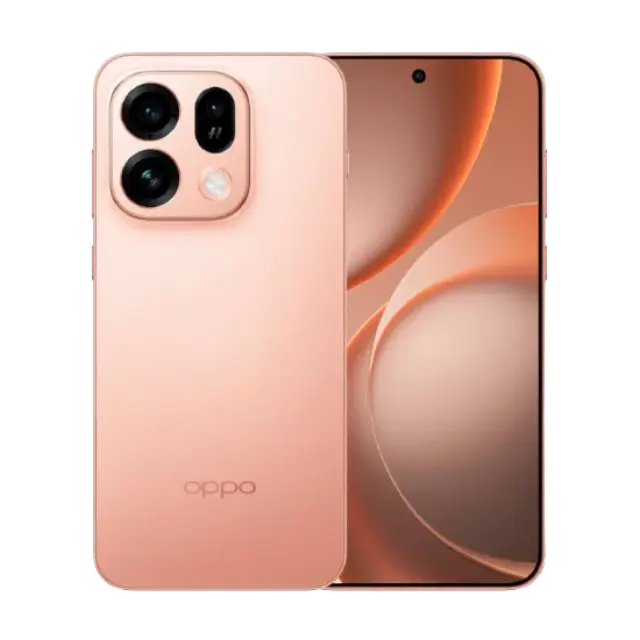 Oppo Find X9s 5G Dual Sim 12GB RAM 512GB - Orange