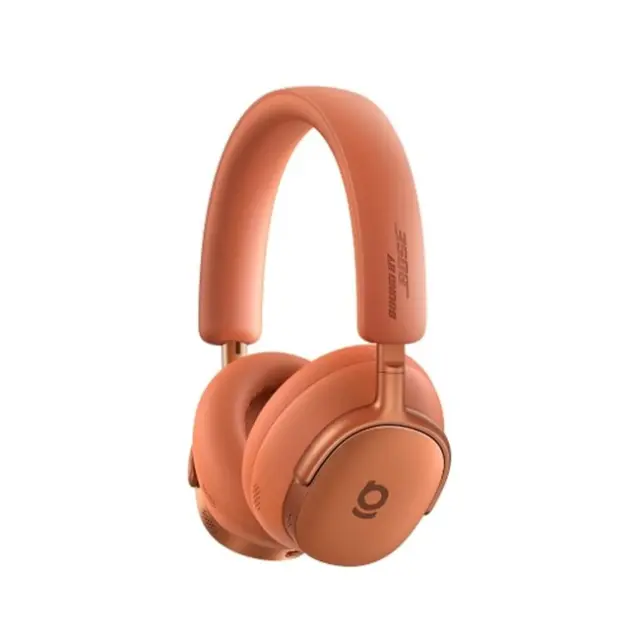 Baseus Headset Inspire XH1 Sound by Bose ANC Dolby Audio Wireless Starry Heat 3