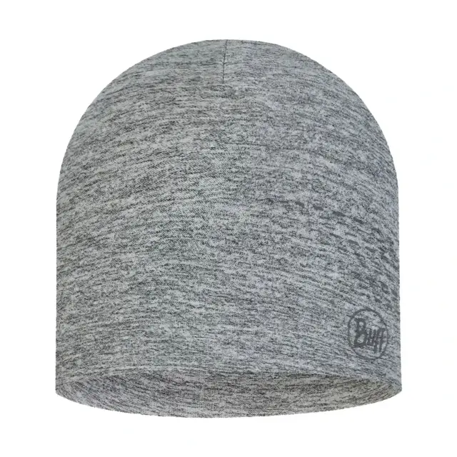 Buff DryFlx Reflective Solid Light Grey Σκουφάκι - One size