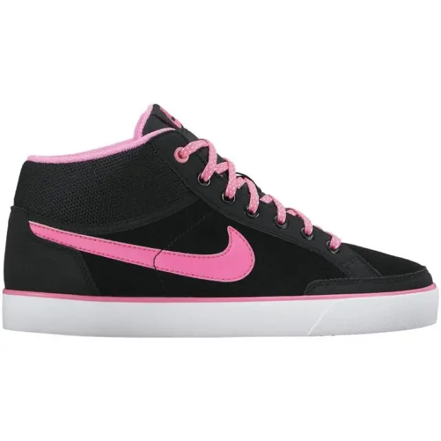 NIKE CAPRI 3 MID 807355-001 - 31.5