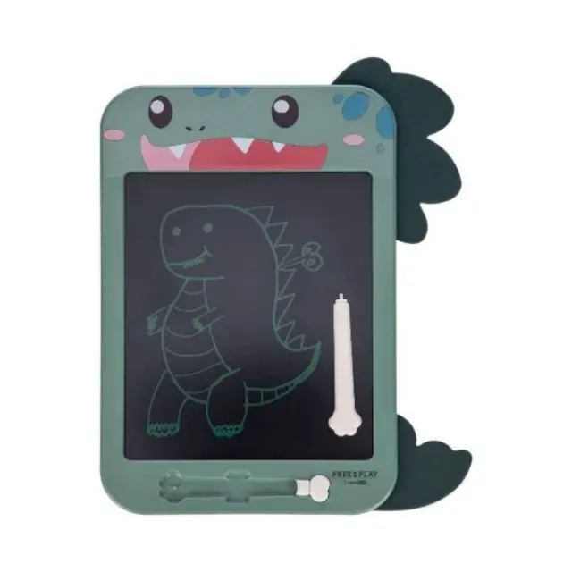 Free2Play Tablet LCD - Πίνακας 28.5cm Dinosaur 83174