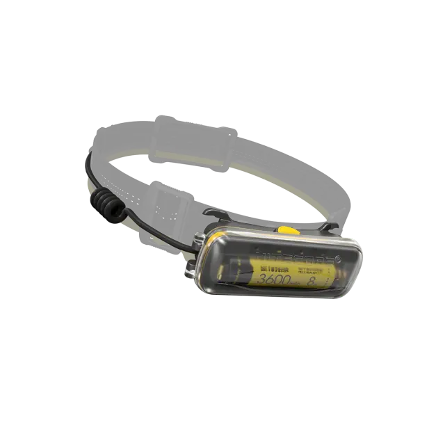 Extension battery case 18650 2