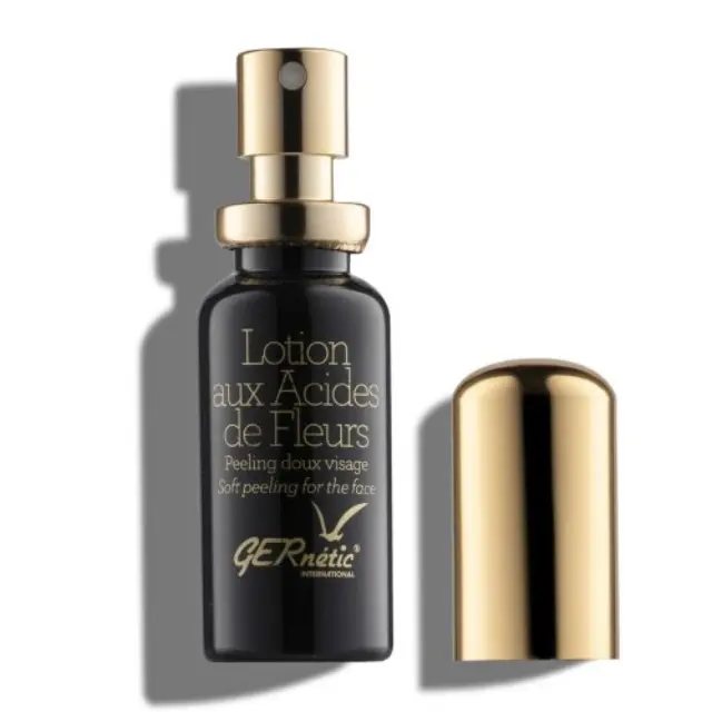 Flower Acid Lotion - Λοσιόν με οξέα λουλουδιών