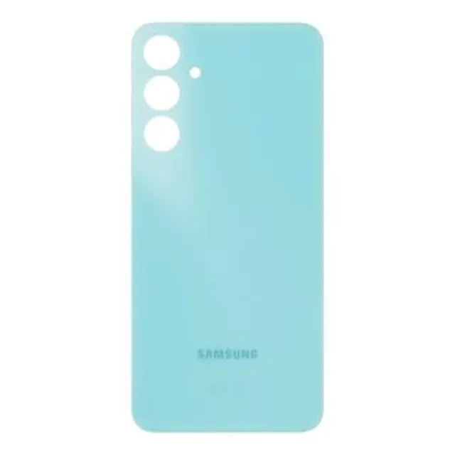 Samsung A166 Galaxy A16 5G Back Cover Green (Service Pack)