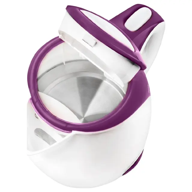 Βραστήρας 1,5lt 2000W Sencor SWK 1505VT Μωβ 3