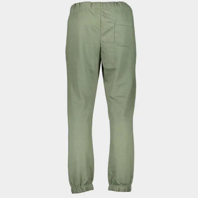 Παντελόνι Gian Marco Venturi AU00797-RAFFAELE_VERDE_MILITARY-GREEN Πράσινο - 2XL 3