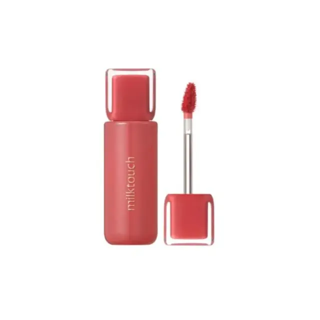 Milktouch Jelly Fit Tinted Glow #05 Apple Pom Tint Χειλιών, 4gr