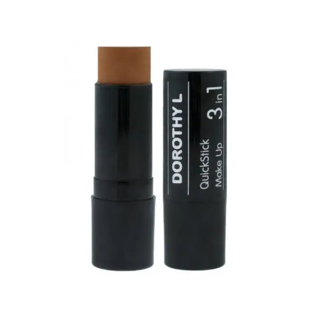 Dorothy L Quickstick Make Up 3σε1 σε Στικ 15gr - 8