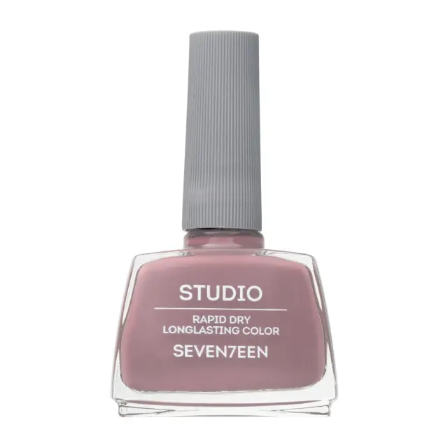 Seventeen Βερνίκι Νυχιών Studio Rapid Dry Longlasting Color 12ml - 173
