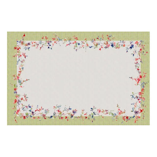 Τραπεζομάντηλο Saint Clair Design 19 145x220 2
