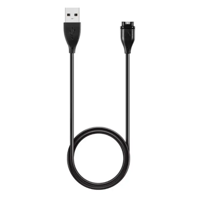 Καλώδιο Φόρτισης USB για Garmin Fenix 5/5s/5x/6/6s/6x/7/7x/7s/8/ Forerunne 935/Instinct/Vivoactive 4s 3