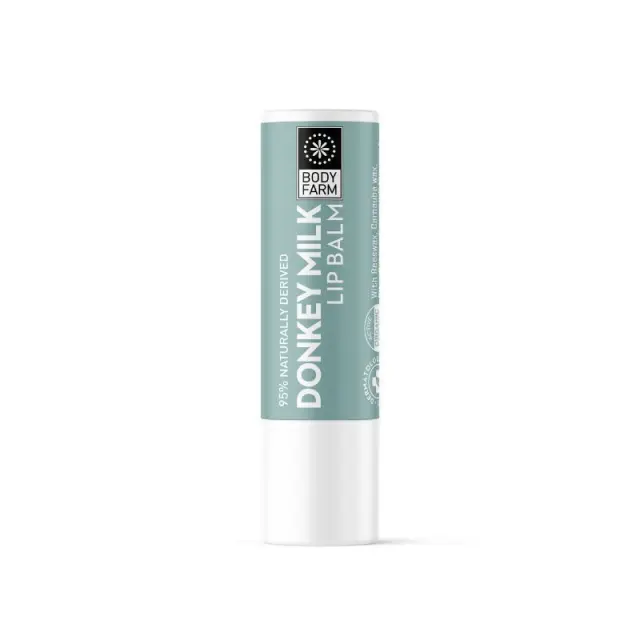 Bodyfarm Lip Balm 5.2gr
