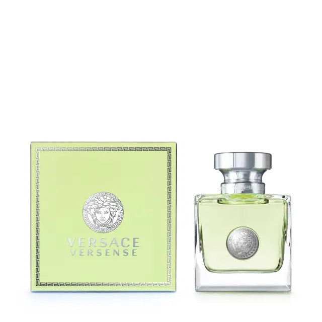 Versace Versense Eau de Toilette 50ml