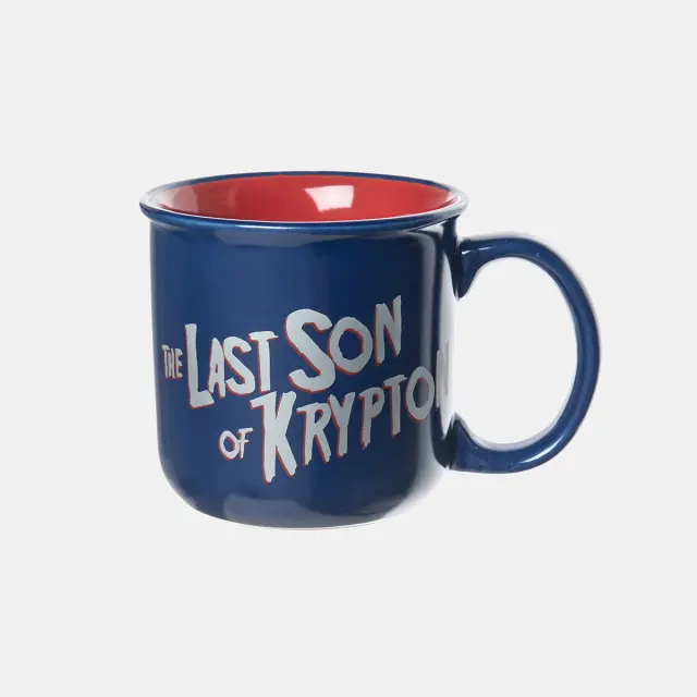 Stor Κούπα Κεραμική 14oz Σε Κουτί Superman (530-85669) 2