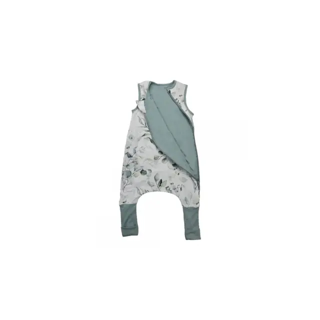 Υπνόσακος με πόδια αμάνικος Spring/Autumn Nature Bebe Stars 3158-1 70cm (12-18 months) 2