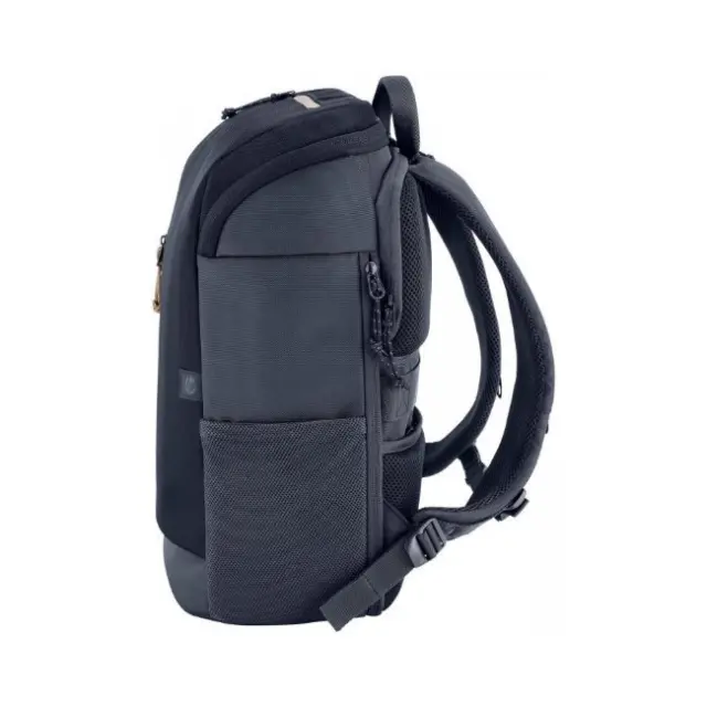 HP Travel 25L 15.6 Blue Night Laptop Backpack (6B8U5AA) (HP6B8U5AA) 3