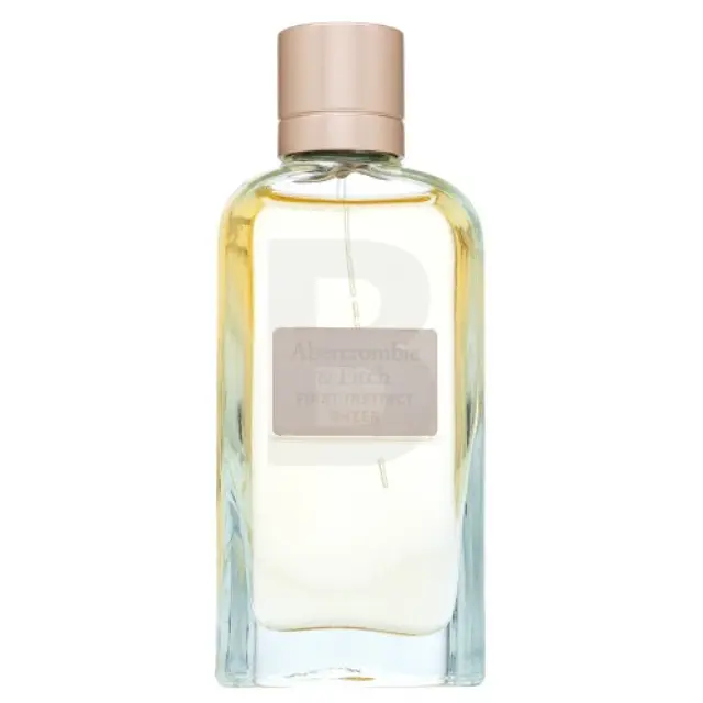 Abercrombie & Fitch First Instinct Sheer Eau de Parfum for women 50 ml
