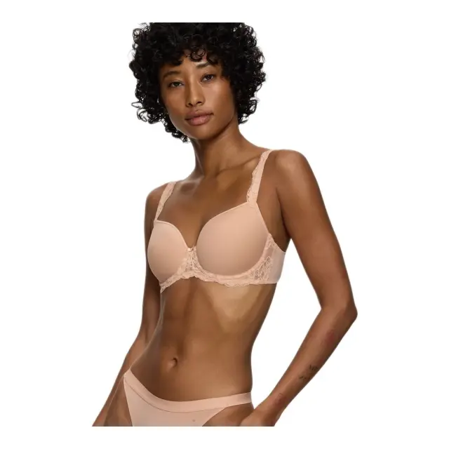 Triumph Γυναικείο Σουτιέν Amourette Charm WP, Χρώμα Neutral Beige 2