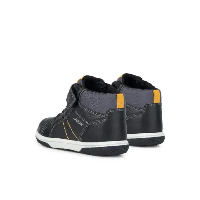 Geox Baby Flick Boy B3637A 0MEFU C9154 - 21 2