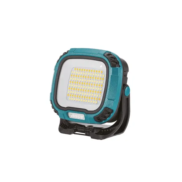 LED ΕΠΑΝ/ΖΟΜΕΝΟΣ ΦΑΚΟΣ ΕΡΓΑΣΙΑΣ 30W 3000LM CCT IP44 Li-on 1500mAh ,TYPE-C USB / REWO30CCT