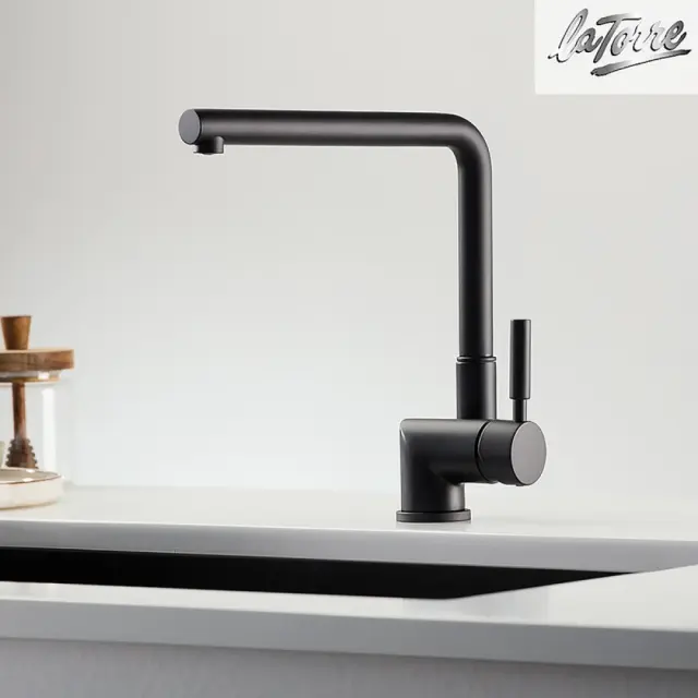 Μπαταρία νεροχύτη Ανακλινόμενη TECH 12115-400