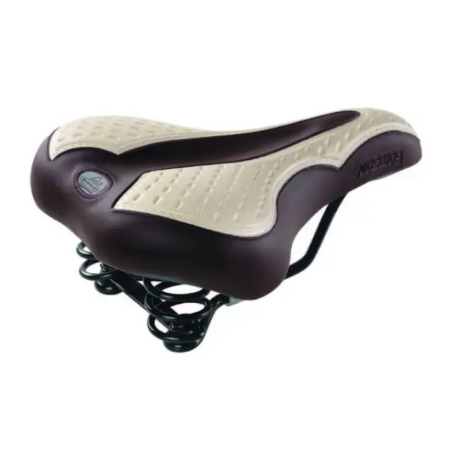 MONTE GRAPPA KOSMOS XC 2008V ΣΕΛΑ ΠΟΔΗΛΑΤΟΥ DARK BROWN/BEIGE