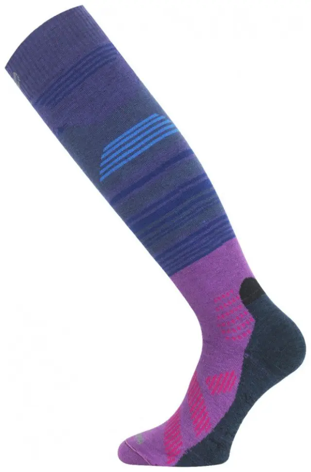 Ισοθερμικές Κάλτσες Merino Lasting Unisex SSU 410 - SSU-410 - 42-45