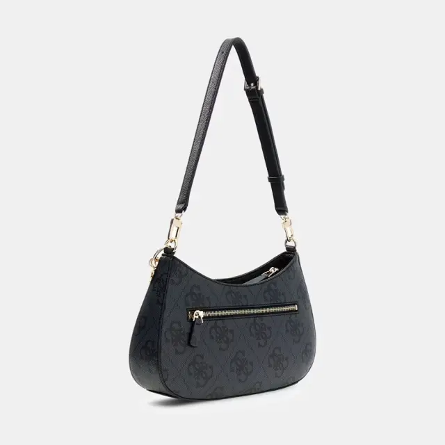 ΤΣΑΝΤΑΚΙ ΩΜΟΥ COAL LOGO NOELLE II GUESS 3