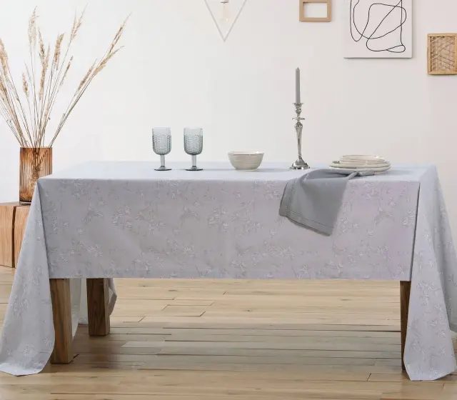 ΤΡΑΠΕΖΟΜΑΝΤΗΛΟ VIVIENE 150X250 NEF NEF