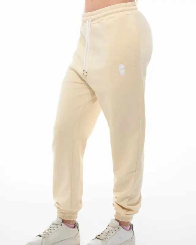Ghetto Women’s One Size Sweatpants with Embroidered Logo | Streetwear 3