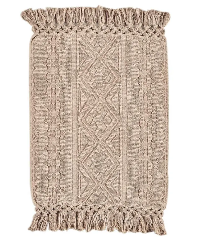 Kentia Atlantic 26 Πατακι Μπανιου 60x90