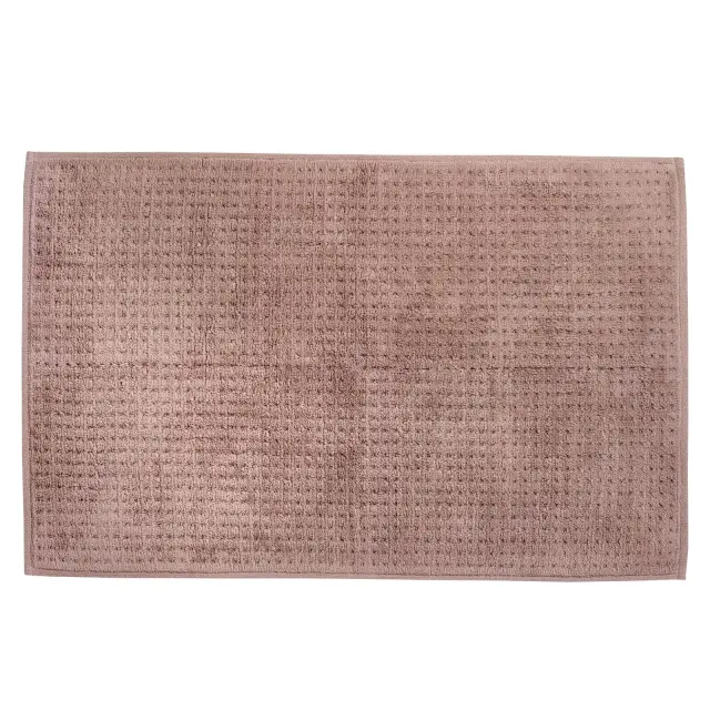 Ταπέτο μπάνιου 70x110 Taupe 0761 Das Home