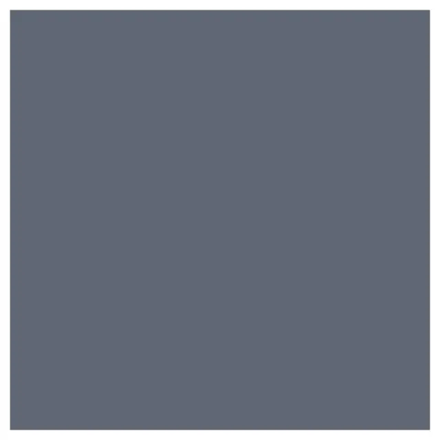 Χρώμα κιμωλίας Dekor Soft Paint 100ml Pentart, Graphit Gray