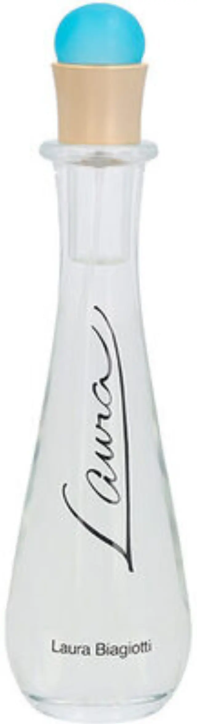 Laura Biagiotti Laura Eau de Toilette for women 75 ml