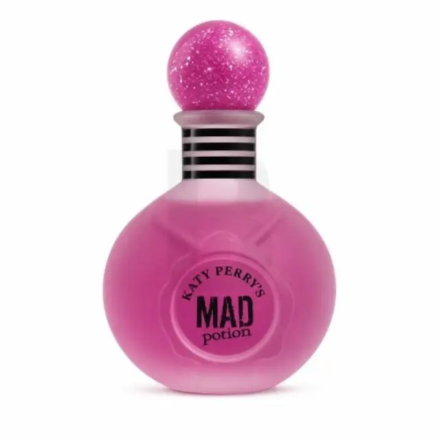 Katy Perry Katy Perry's Mad Potion Eau de Parfum for women 100 ml