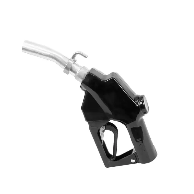 Rover Pompe Πιστόλι Μάνικας 3/4" GAZ (Γκάζι) Μαύρη / 103252